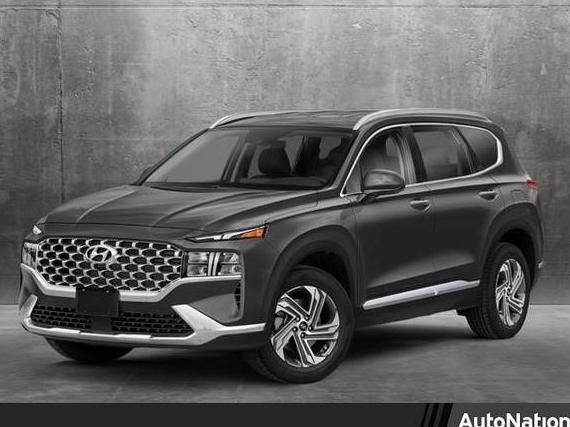 HYUNDAI SANTA FE 2023 5NMS3DAJ1PH509796 image